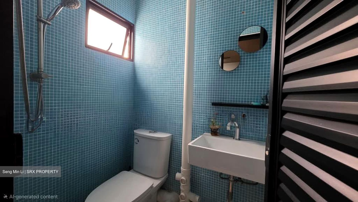 Blk 57 BLANGAH VIEW (Bukit Merah), HDB 4 Rooms #546931661